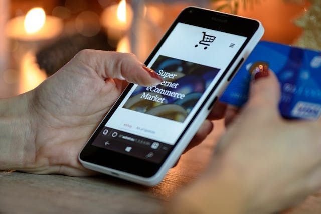 E-commerce e Partita IVA