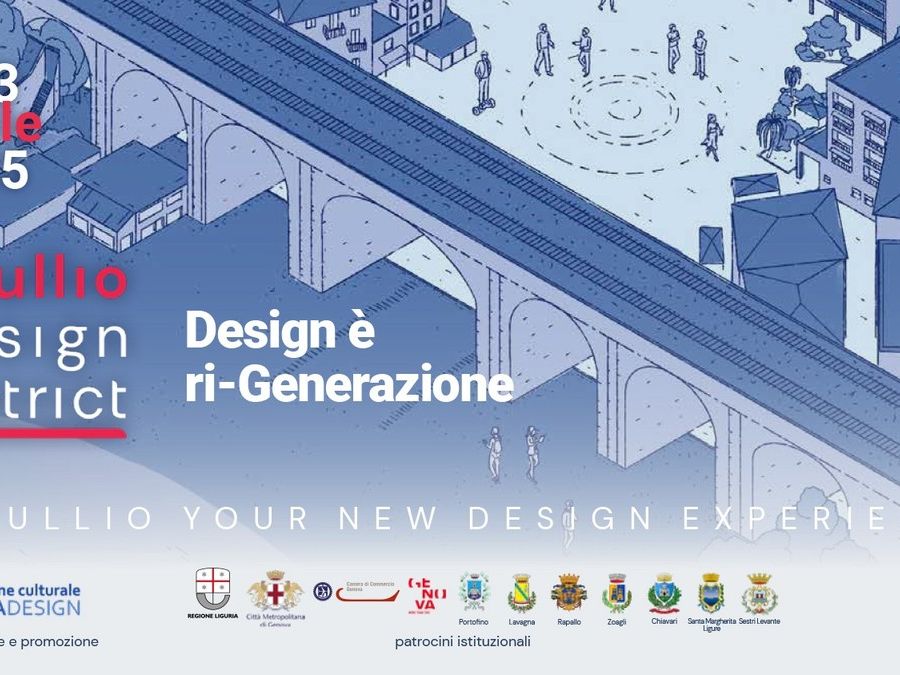 Tigullio Design District 2025