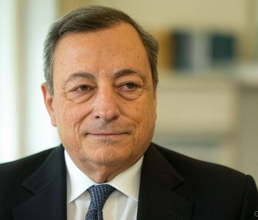 Draghi &quot;il ricorso al debito comune è l’unica strada”. Rapporto sulla Competitività Europea di 800 miliardi di euro, “oggi più urgente che mai”
