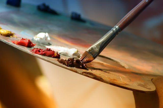 La situazione attuale del mercato dell'arte: un'analisi tra il mercato mondiale e italiano