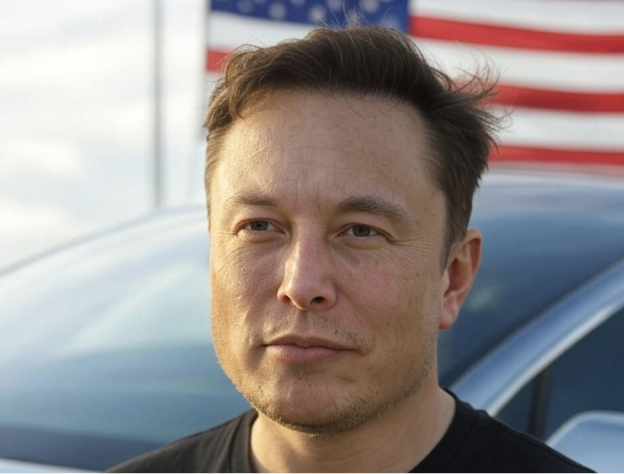Tesla in crisi: il crollo delle azioni e le tensioni attorno a Elon Musk.