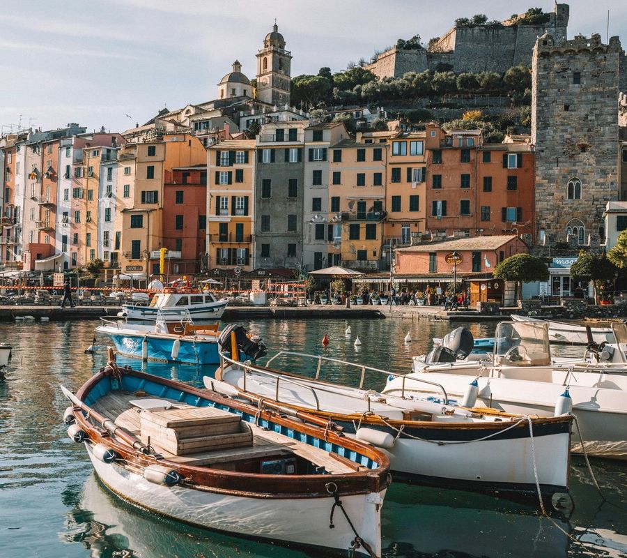 Overtourism: un costo milionario per le amministrazioni locali