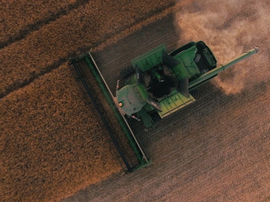 &quot;Agricoltura E'&quot;, Giansanti: &quot;Al primo posto la tutela della produttività. Per dare concretezza alle richieste degli agricoltori&quot;