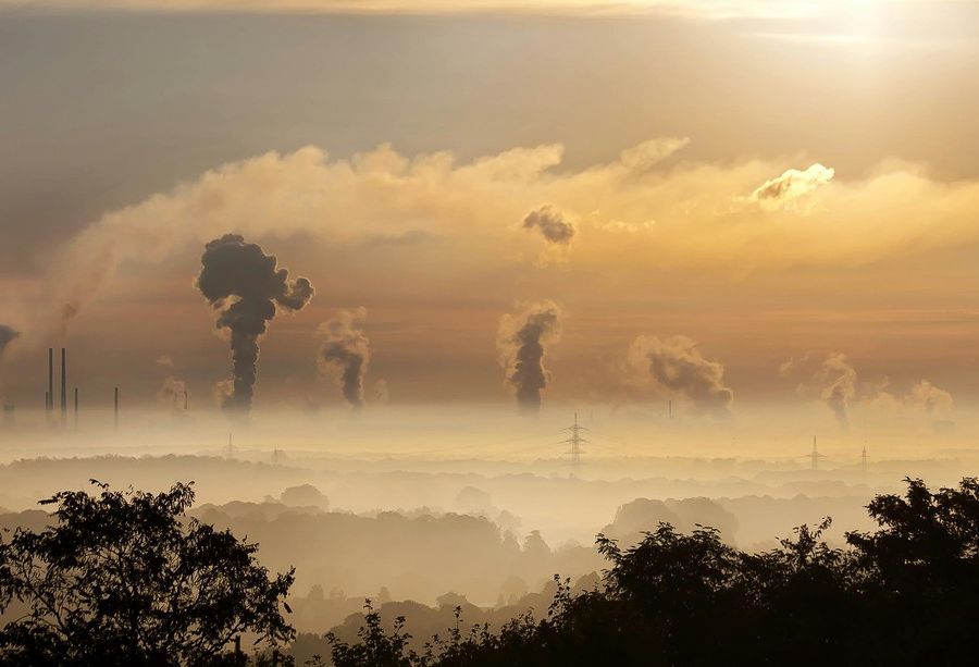 Mercato della CO₂: nuovi equilibri tra emissioni e investimenti