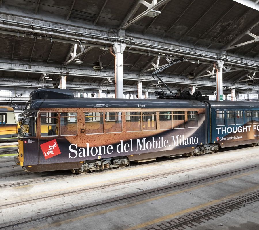 Design. L'inarrestabile impatto del Salone Internazionale del Mobile 2025 e il suo indotto di 278 milioni di euro. 