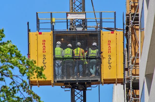 Celebriamo la giornata mondiale per la sicurezza sul lavoro