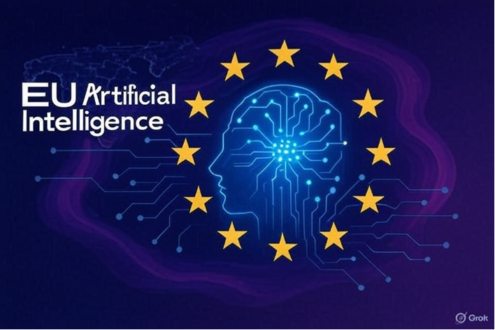 Il piano dell’UE per l’artificial intelligence, opportunità per le imprese