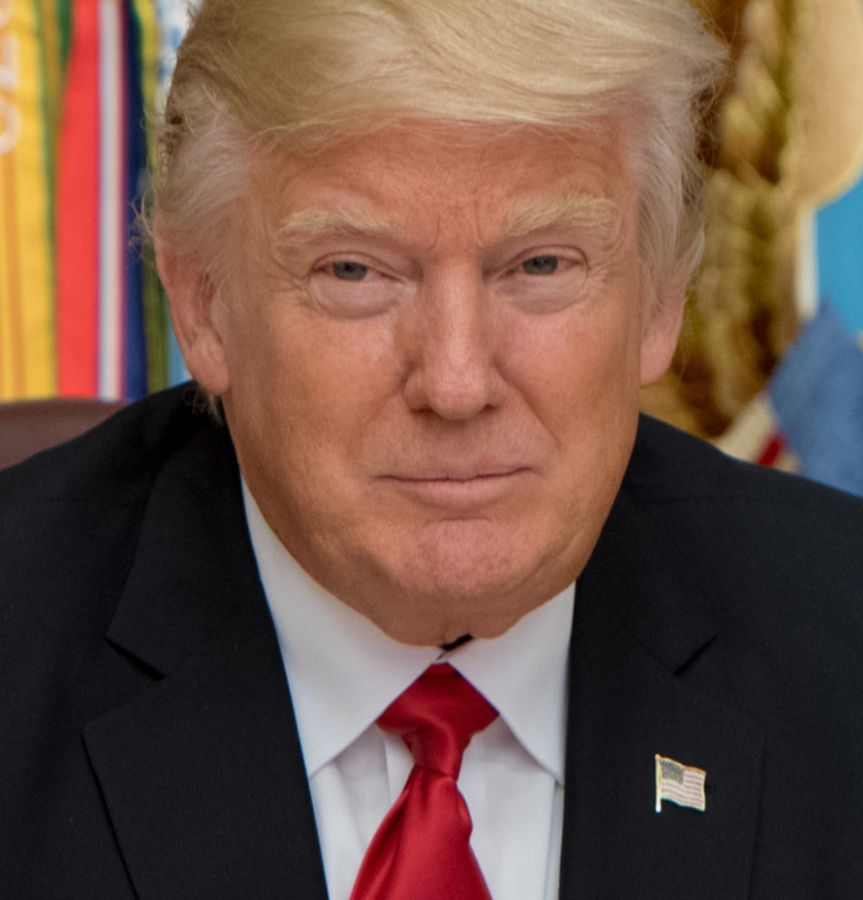 Caos IRS: Trump rimuove il capo dell’agenzia fiscale dopo tre giorni
