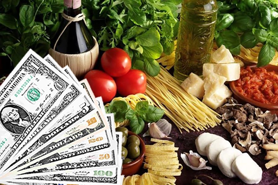 Coldiretti Piemonte, dazi Usa: sos per agroalimentare made in Piemonte