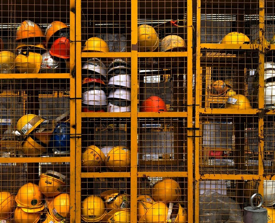 Regione Toscana: sicurezza sul lavoro, dalla Regione un milione e mezzo per la formazione aggiuntiva