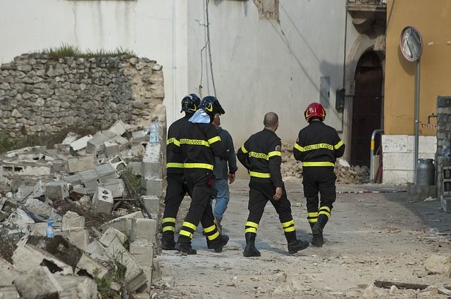 Polizze catastrofali: la nuova normativa per le imprese