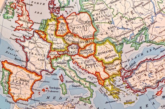 Turismo di primavera: Assoviaggi-Cst, per Pasqua e ponti 2025 545mila gli italiani in viaggio oltre confine con i servizi delle agenzie di viaggi