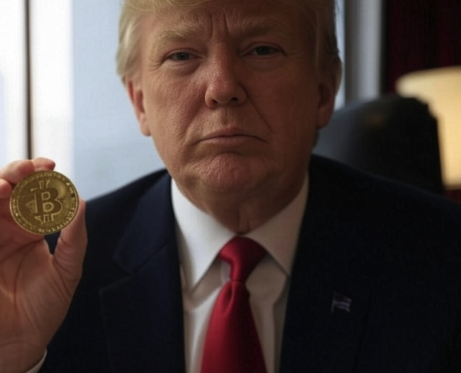 Trump, Bitcoin e una nuova Bretton Woods? L’oro digitale entra in politica