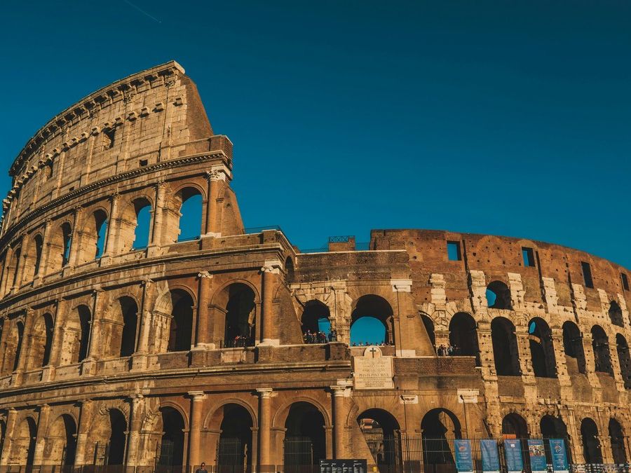 La potenza del made in Italy