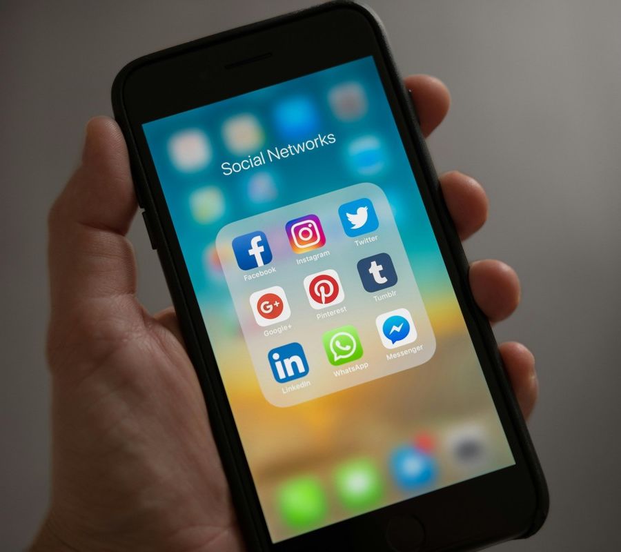 L'uso dei “social media” per le partite iva