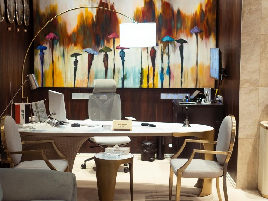 L’arte in azienda: identità, strategia e cultura oltre l’estetica