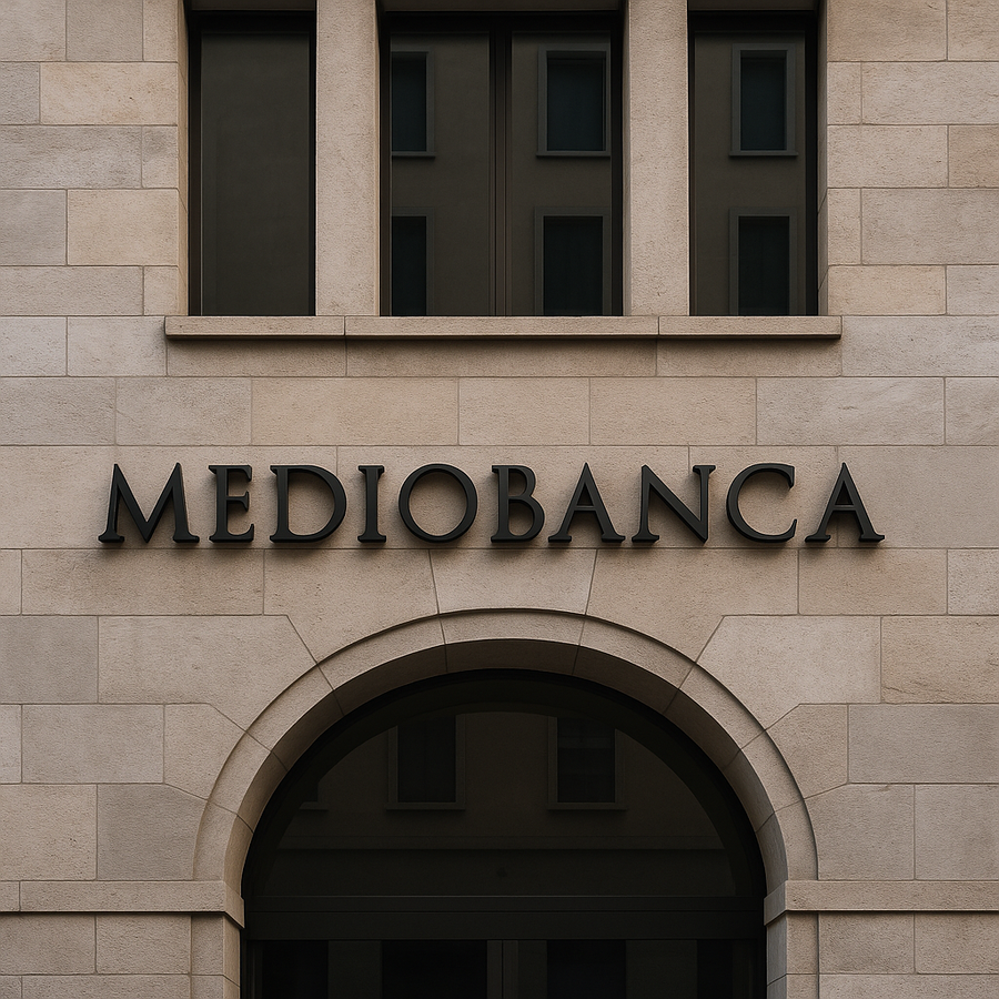 Mediobanca e la mina Pellicioli: il caso che agita l’OPS su Banca Generali