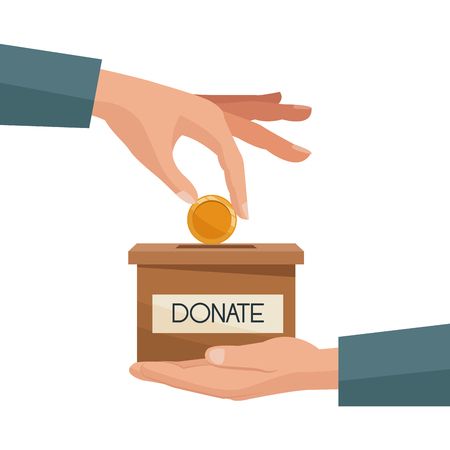 Donazioni e retail: in Italia due su tre donano, il checkout diventa occasione di solidarietà