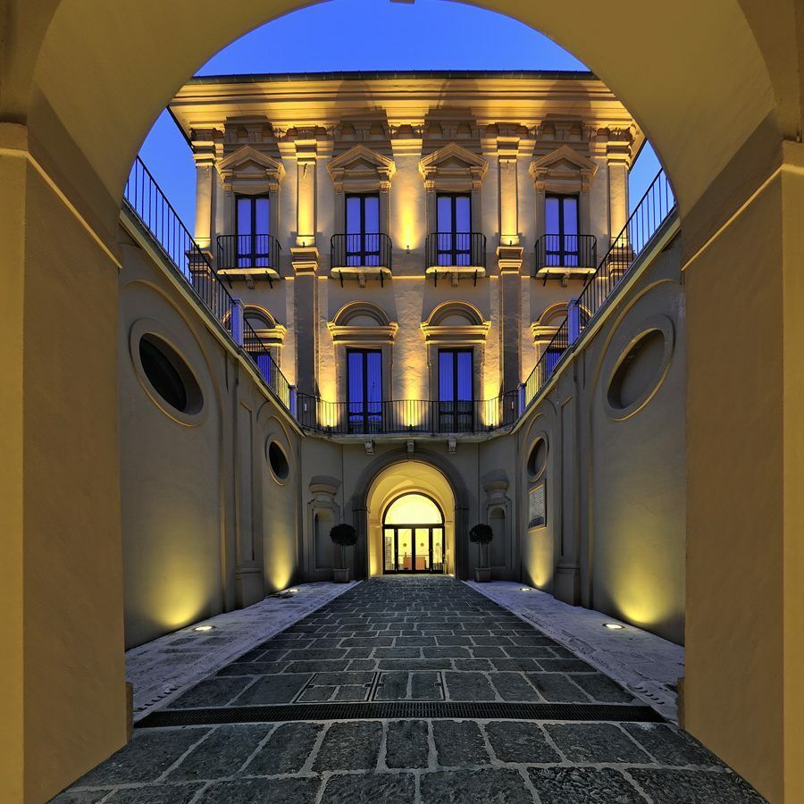 La cultura torna a pulsare nel cuore di Chieti