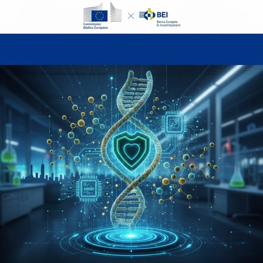 BiotechEu e investimenti di 10 miliardi per le PMI