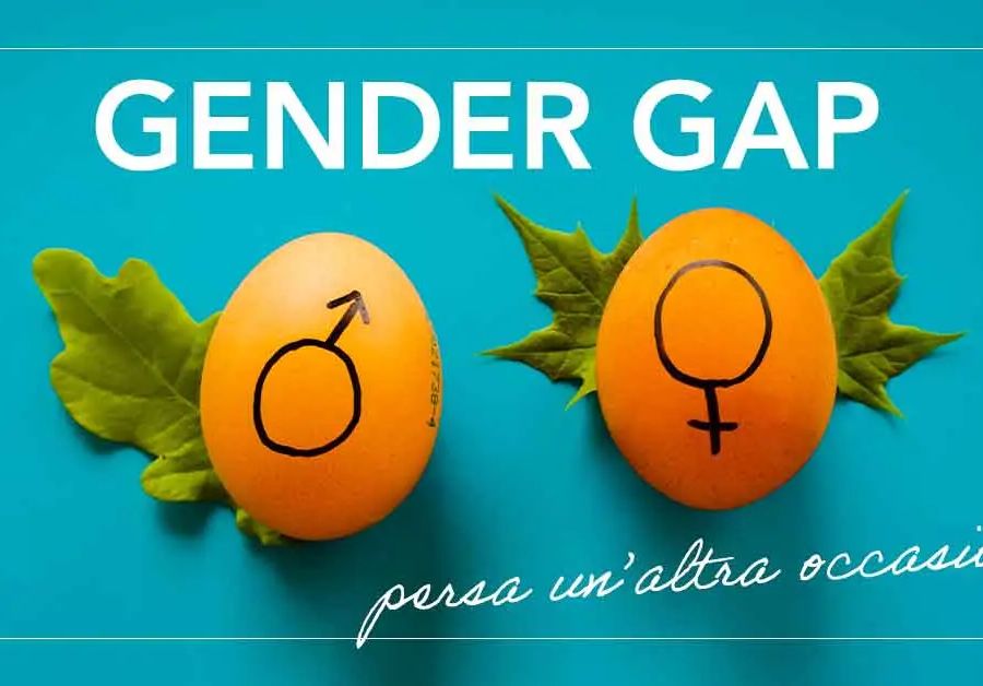 Credit Gender Gap in Italia: divario di 68 miliardi di Euro