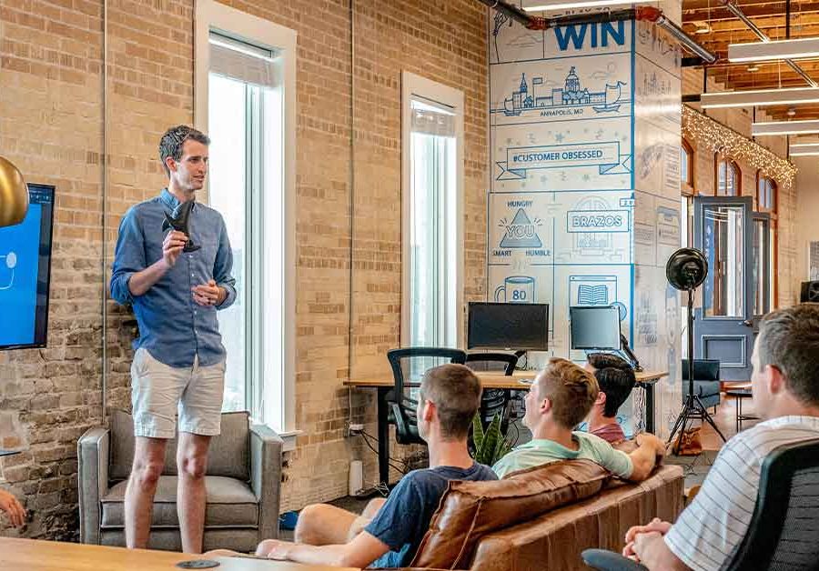 Formazione e ricerca nelle aziende, grande successo per il bando da 7 milioni di euro 'competenze &amp; innovazione'