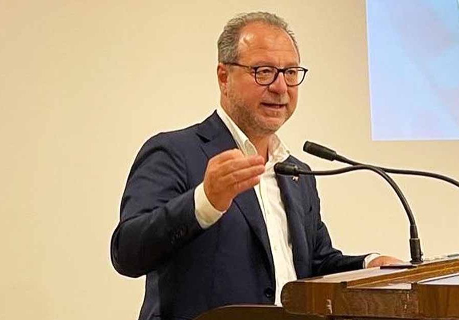“Orgoglioso dell’intesa Stato-Regione”, lo afferma Giorgio Mulè di Forza Italia