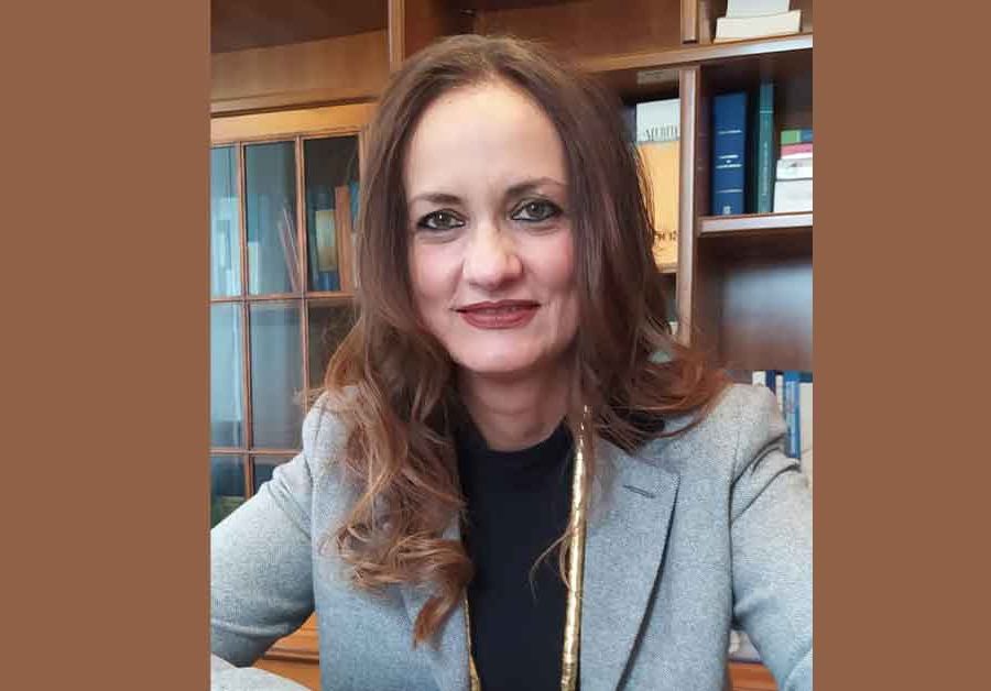 Angela Di Pisa e il potere del network