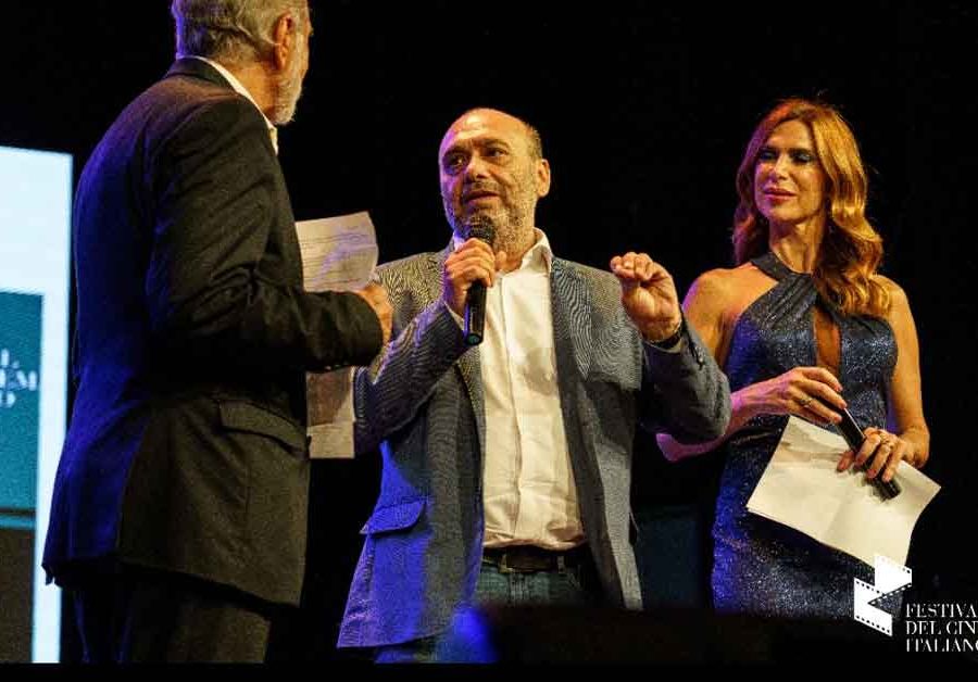 A Milazzo ritorna il Festival del Cinema Italiano, Biagio Maimone nominato Responsabile della Comunicazione