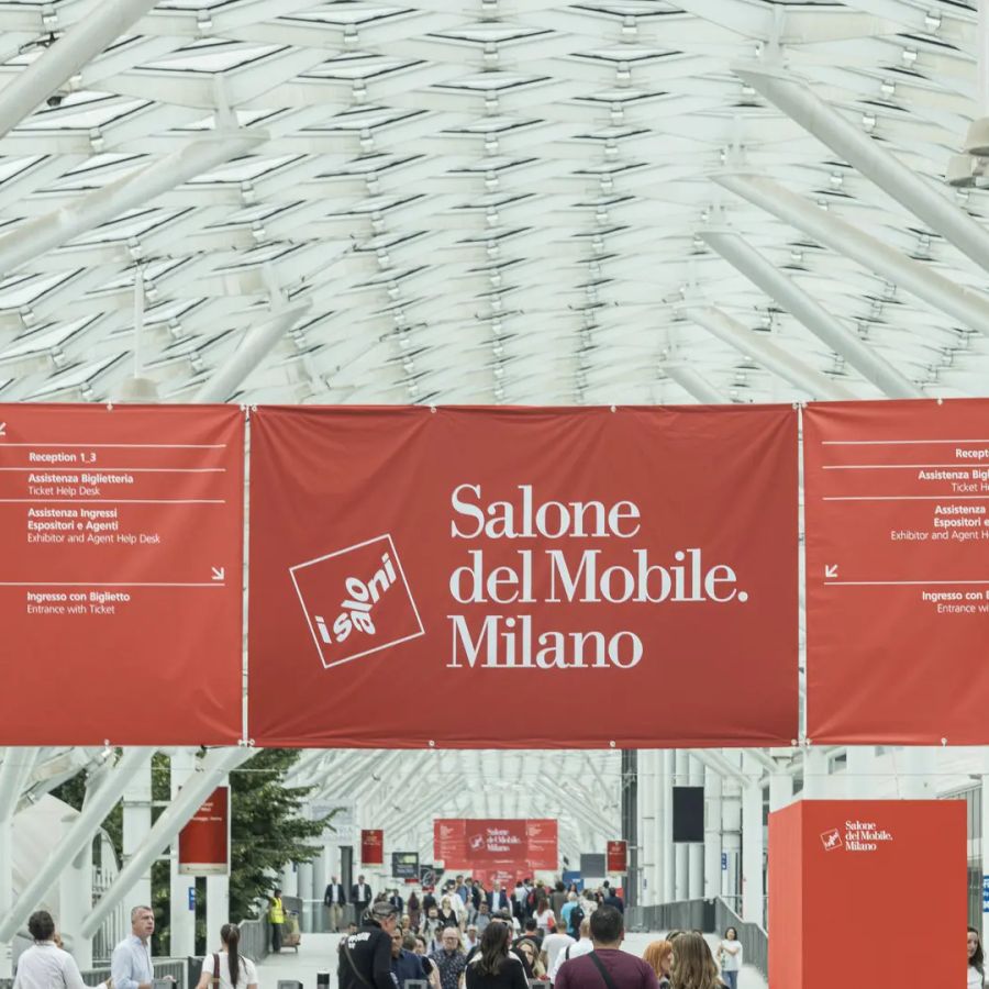 Salone del mobile, presentata edizione 2025. Presidente Fontana: evento internazionale che rappresenta la forza e la straordinarietà della Lombardia