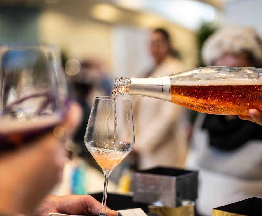 I Magnifici 80” protagonisti della 12ª edizione del Porto Cervo Wine &amp; Food Festival in Costa Smeralda