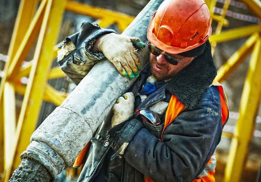 Sicurezza sul lavoro, in aumento i controlli. Multate diverse aziende