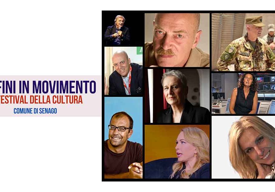 Confini in Movimento