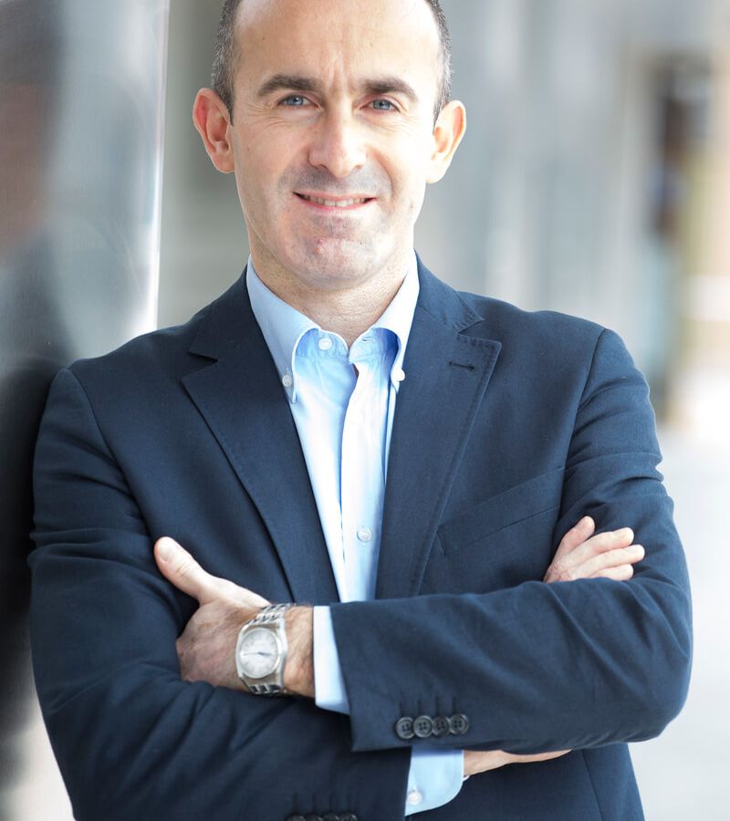Nicola Cattarossi, CFO di OverIT: come fare di passione e stimoli la propria identità