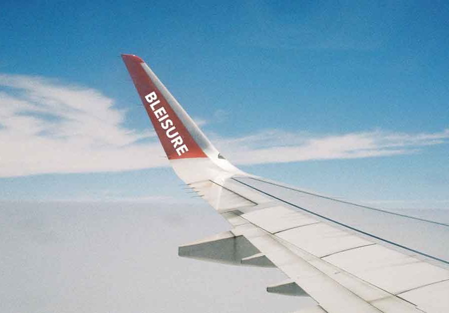 Il fenomeno dei viaggi Bleisure: un mix perfetto tra lavoro e piacere