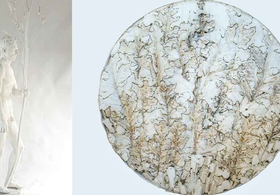 Noto si trasforma in tempio dell'arte con 'A Great Exhibition in Sicily'