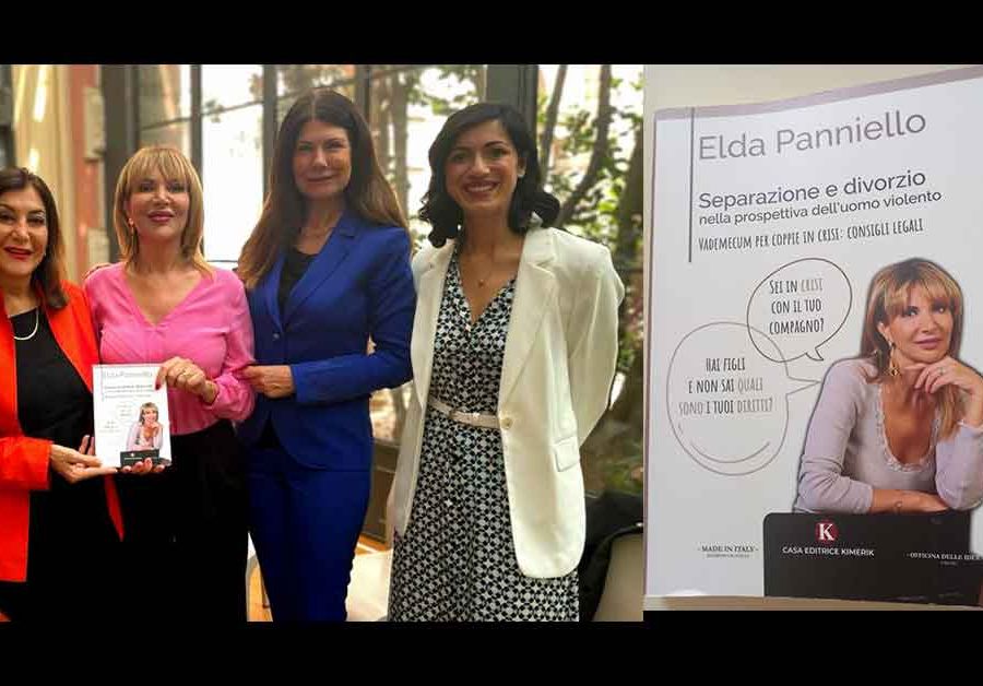 Una cultura del rispetto e della parità nelle separazioni e divorzi. 