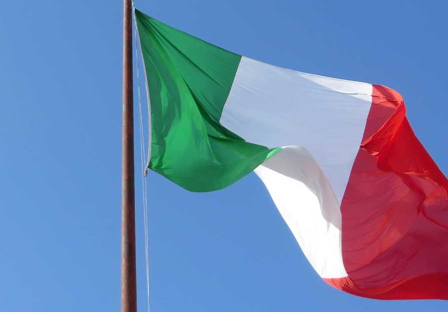 Aiuti di Stato: la Commissione approva una modifica della carta degli aiuti a finalità regionale 2022-2027 per l’Italia