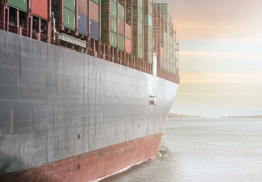 Commercio con estero e prezzi all'import