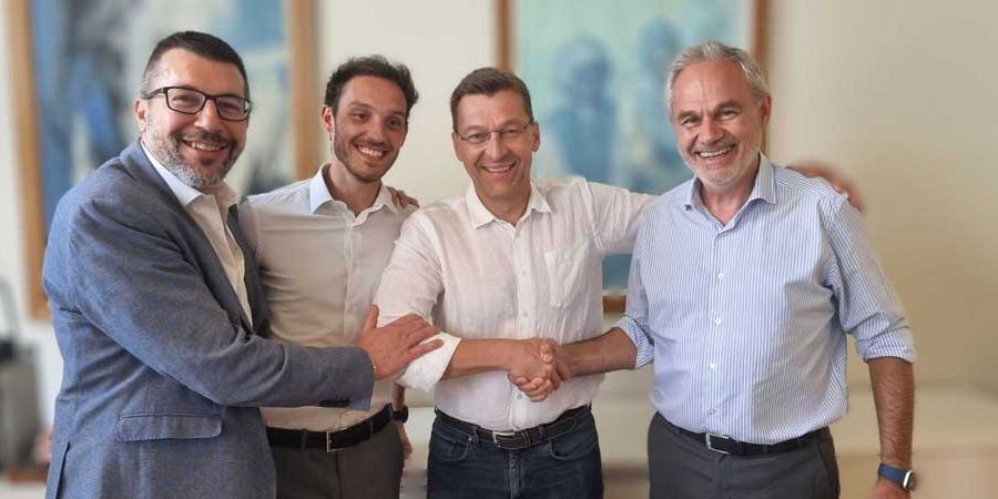 I leader italiani del Welfare diventano protagonisti del mercato europeo
