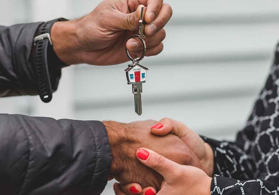 Contrazione della domanda di mutui per l'acquisto di abitazioni da parte delle famiglie