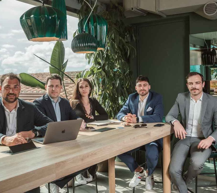 Tips Here la startup che innova l’immobiliare