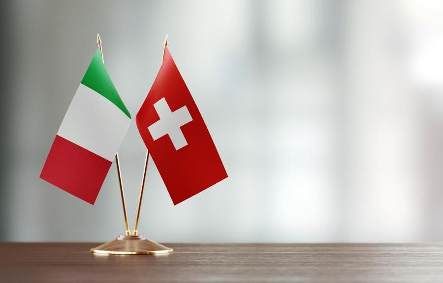 Il Nuovo Accordo fiscale Italia-Svizzera sui lavoratori frontalieri