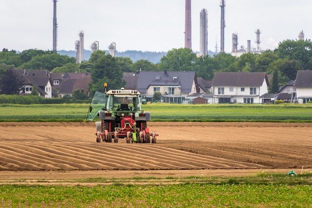 Assemblea di Agronetwork: Più attenzione alle imprese e ai territori