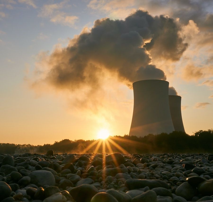 “Il nucleare necessario in un mercato di transizione che deve restare competitivo”