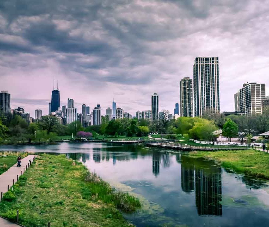 Green Deal nelle grandi città e nei piccoli comuni: cinque finalisti per i premi &quot;Capitale verde europea”