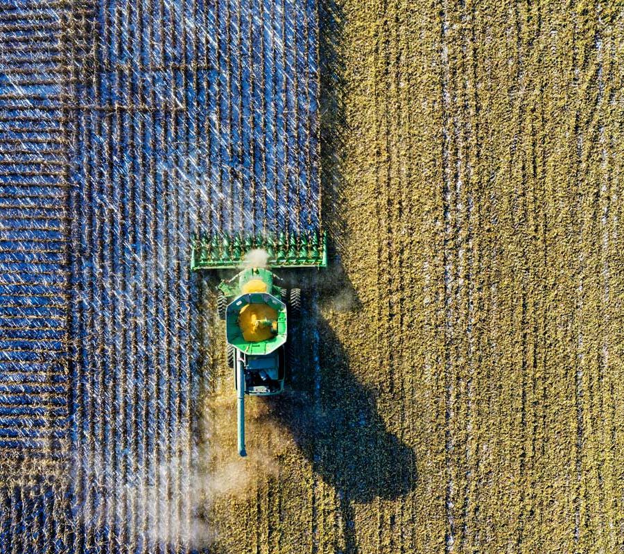 “Ripristino della natura, grave colpo per l’agricoltura