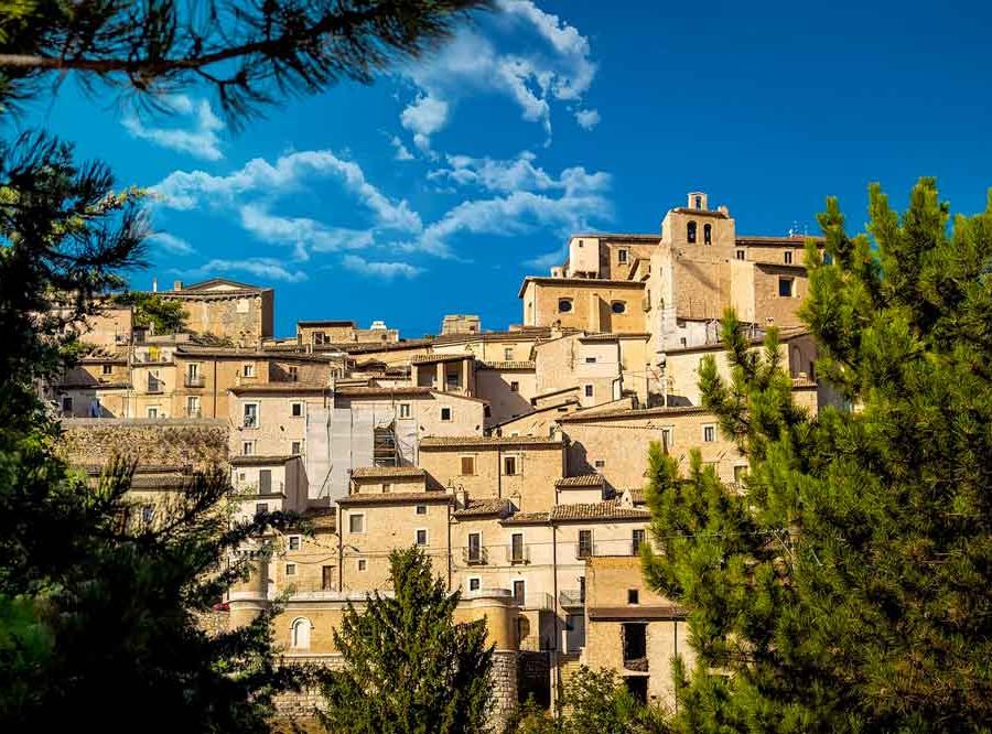 Contributi PNRR per la rigenerazione culturale e sociale di piccoli comuni e borghi storici 