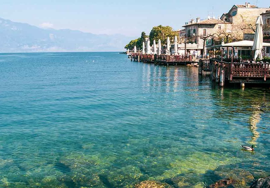 Estate 2023: prenotazioni superiori al 2019. 33% stranieri