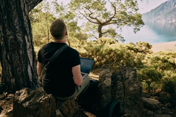 Island-working: 5 idee per prolungare la fuga dalla città